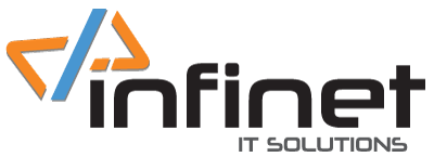 INFINET Logo